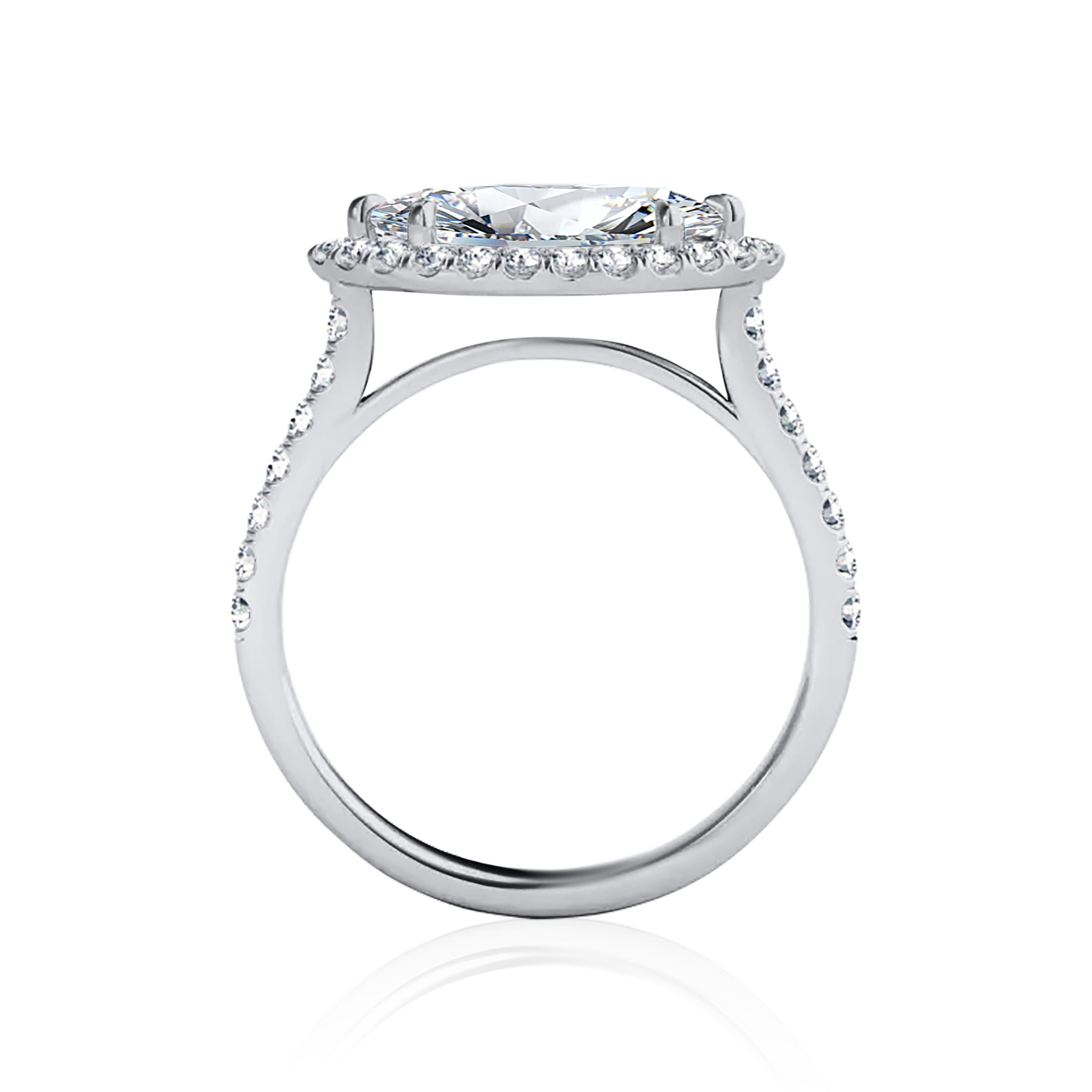 #Metal_14K White Gold#Shape_Marquise#Metal_18K White Gold#Metal_Platinum