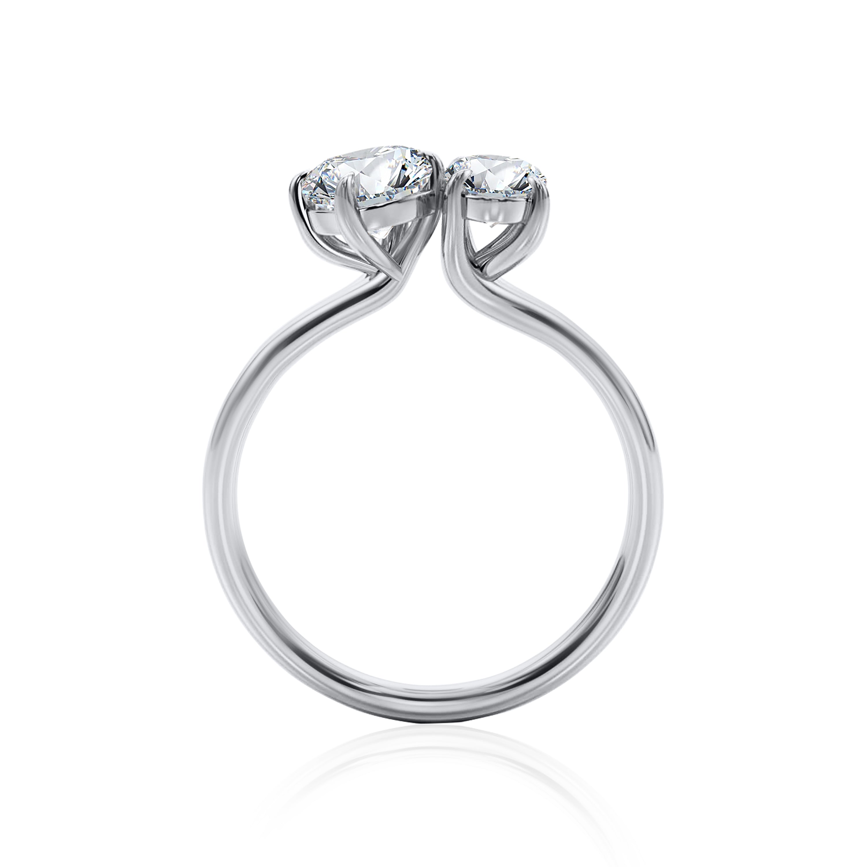 #Metal_14K White Gold#Shape_Cushion#Metal_18K White Gold#Metal_Platinum