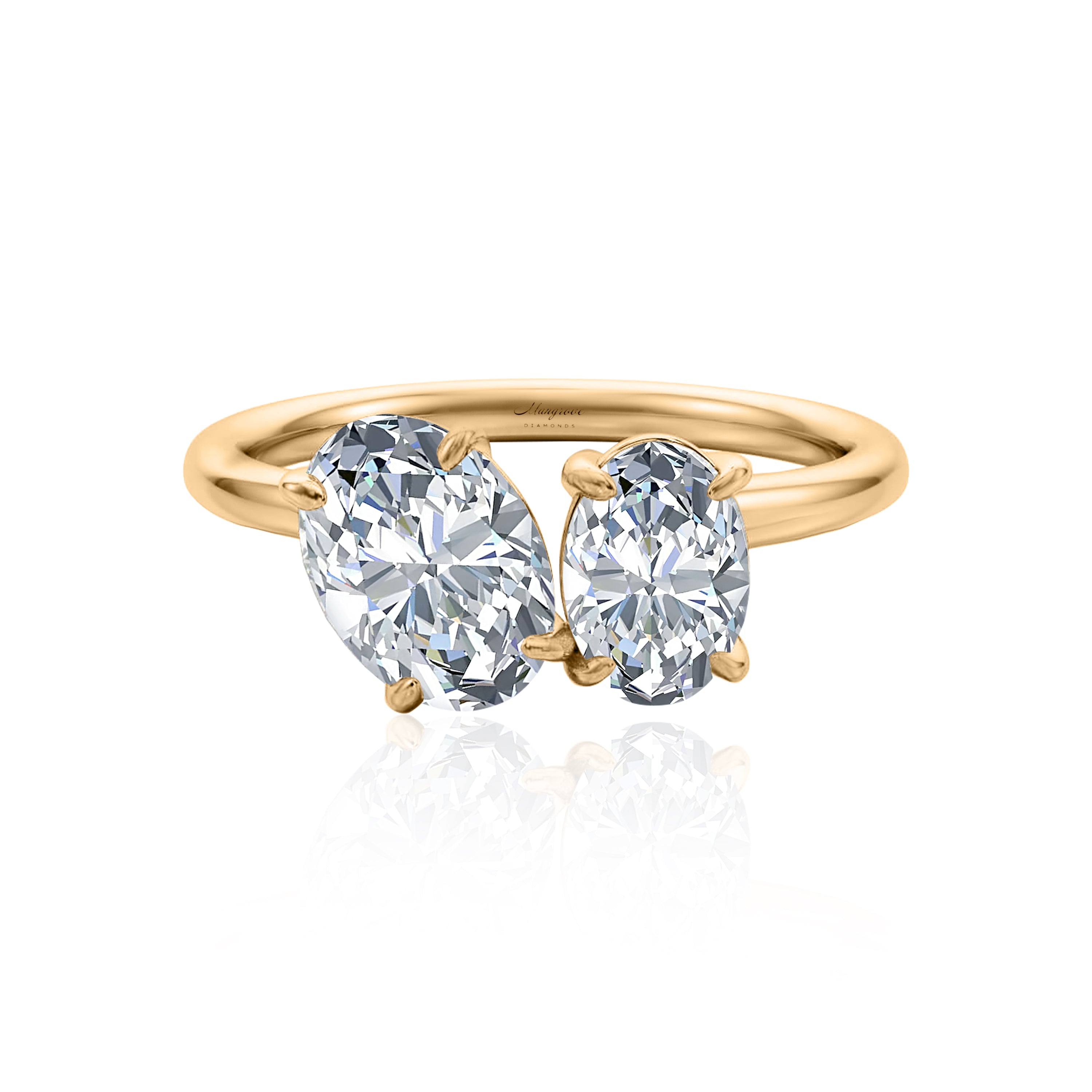 #Metal_14K Yellow Gold#Shape_Oval#Metal_18K Yellow Gold