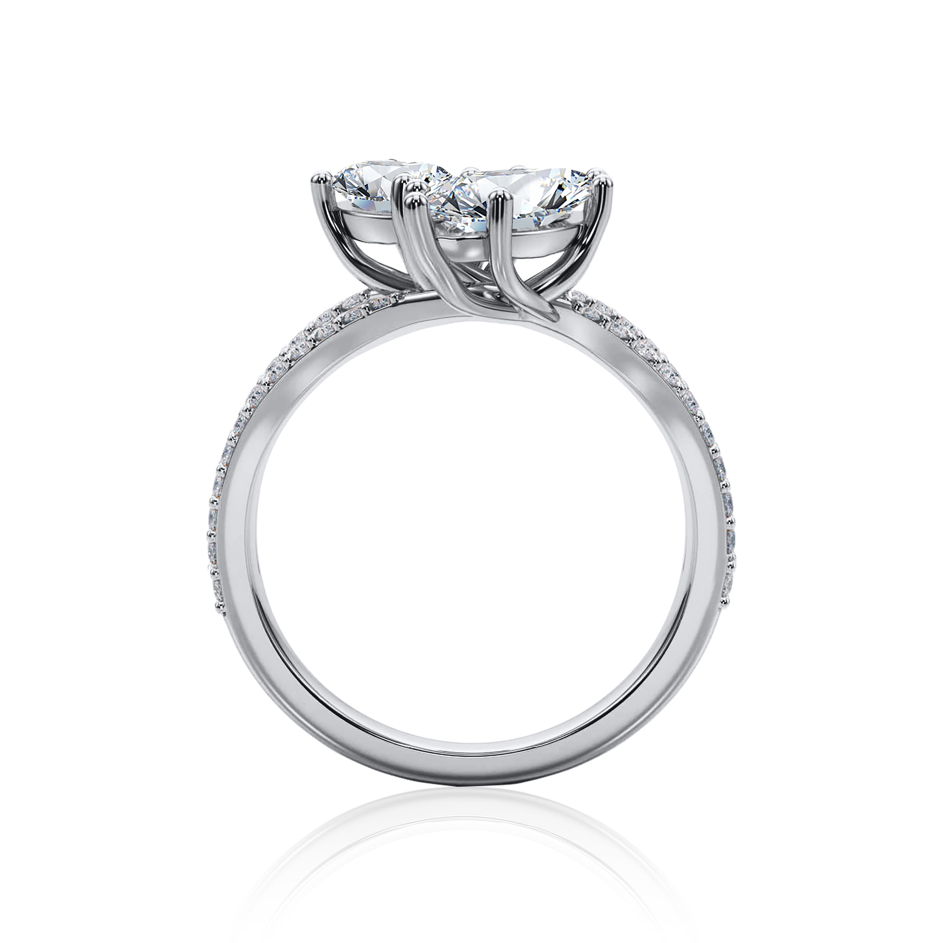 #Metal_14K White Gold#Shape_Marquise#Metal_18K White Gold#Metal_Platinum