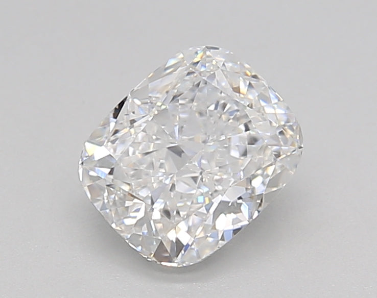 Cushion Lab Created Diamond