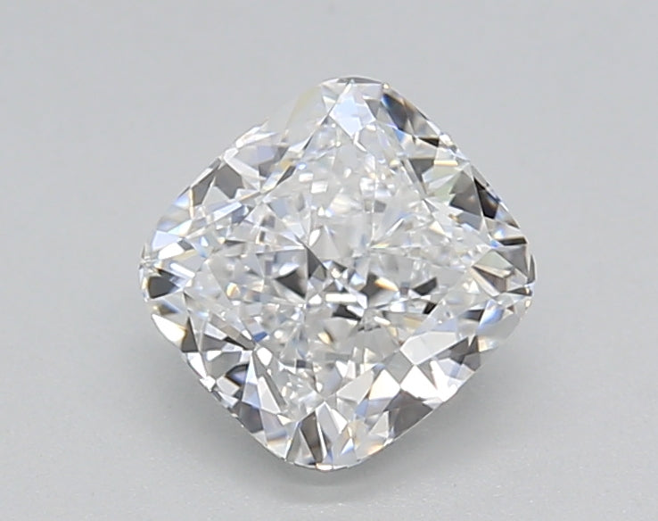 Cushion Lab Created Diamond