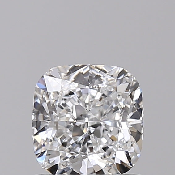 Cushion Lab Created Diamond