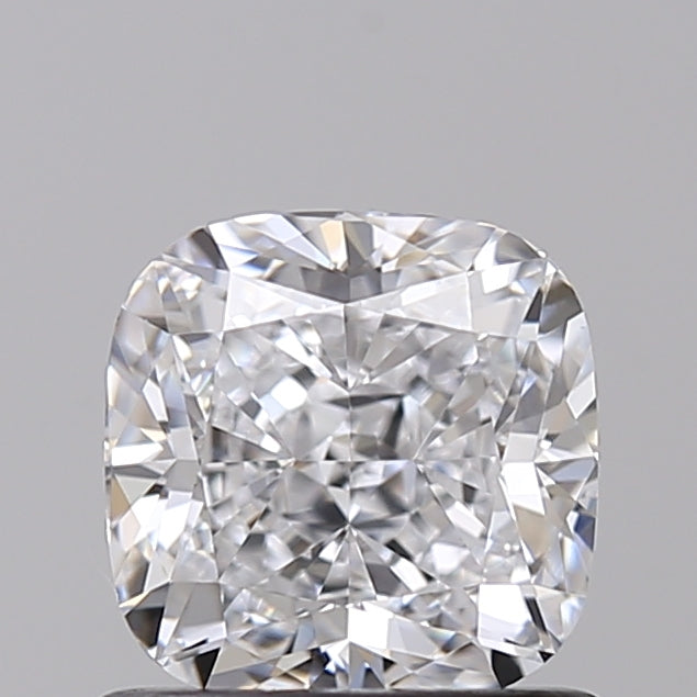 Cushion Lab Created Diamond