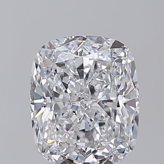 Cushion Lab Created Diamond