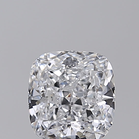 Cushion Lab Created Diamond