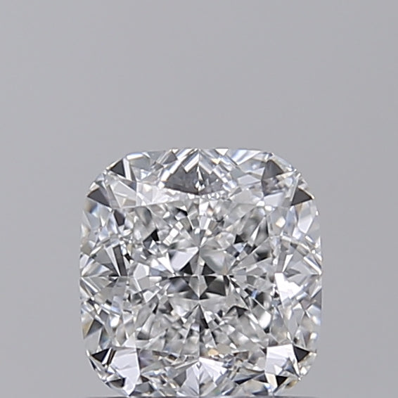 Cushion Lab Created Diamond