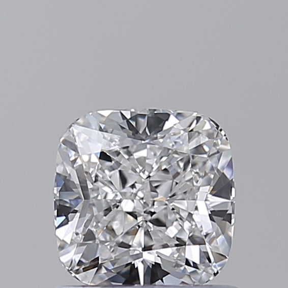 Cushion Lab Created Diamond