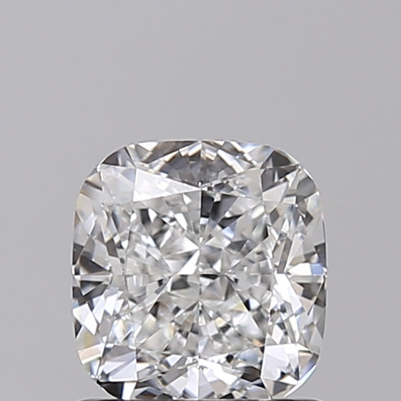 Cushion Lab Created Diamond