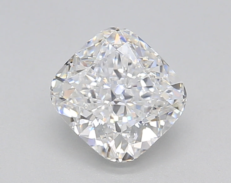 Cushion Lab Created Diamond