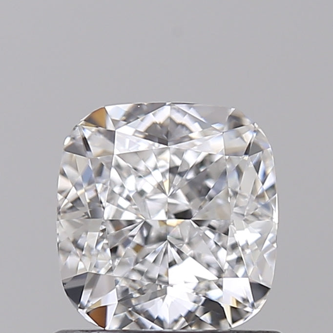 Cushion Lab Created Diamond