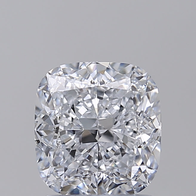 Cushion Lab Created Diamond