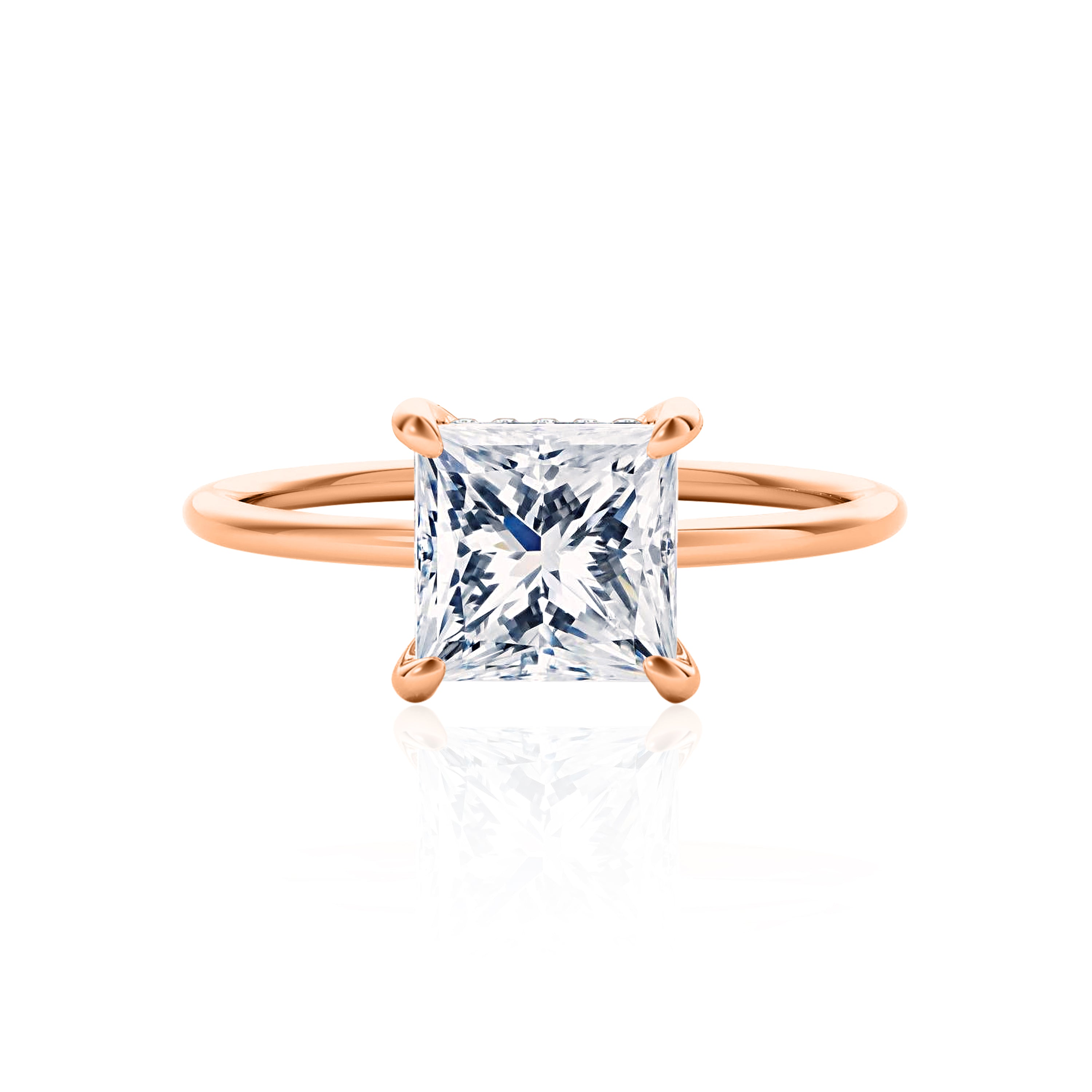 #Metal_14K Rose Gold#Metal_18K Rose Gold