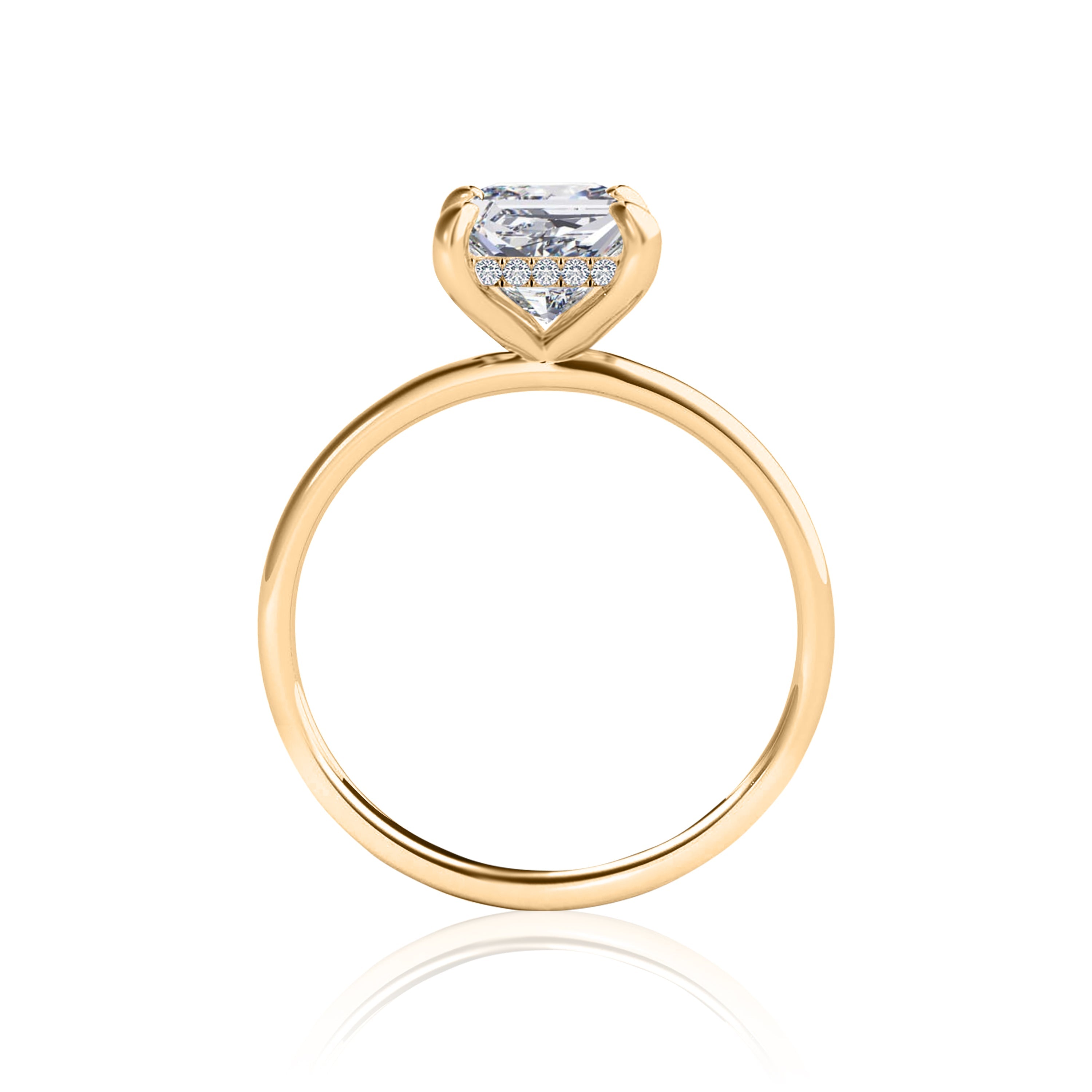 #Metal_14K Yellow Gold#Metal_18K Yellow Gold