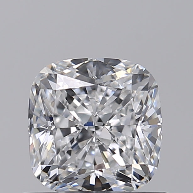 Cushion Lab Created Diamond