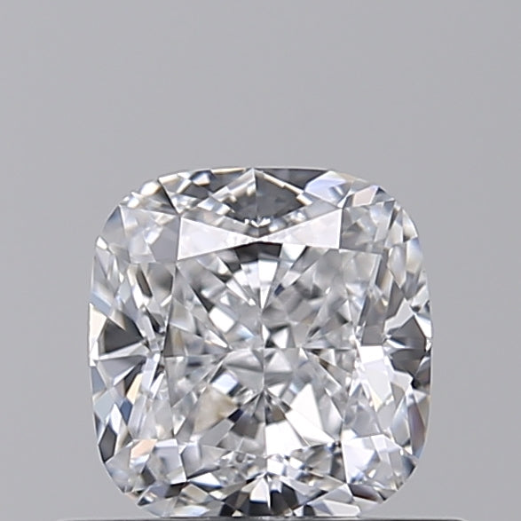 Cushion Lab Created Diamond