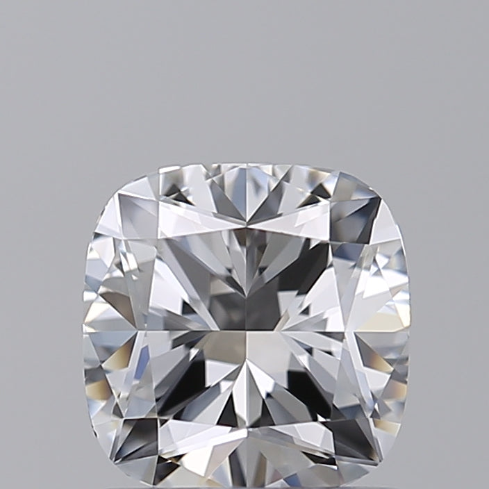 Cushion Lab Created Diamond