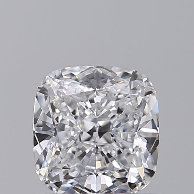 Cushion Lab Created Diamond