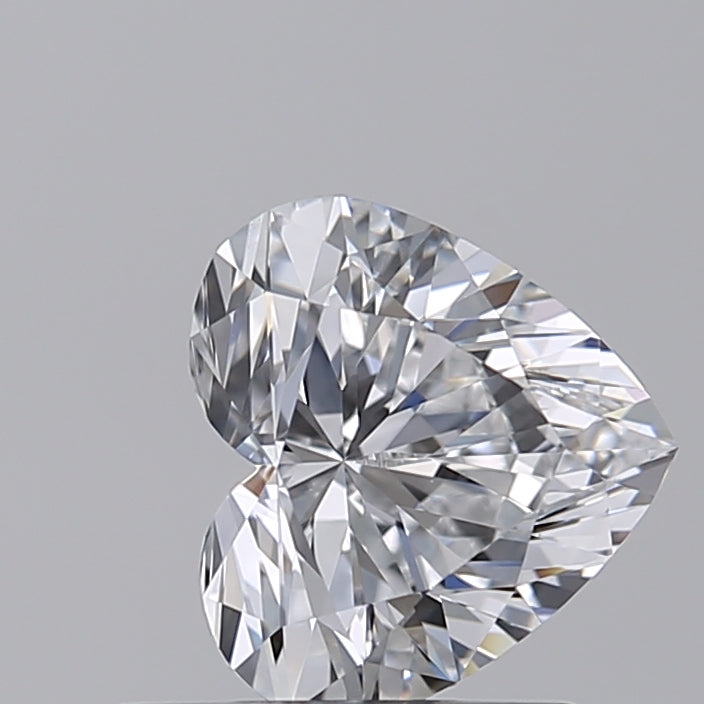 Heart Lab Created Diamond