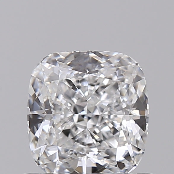 Cushion Lab Created Diamond