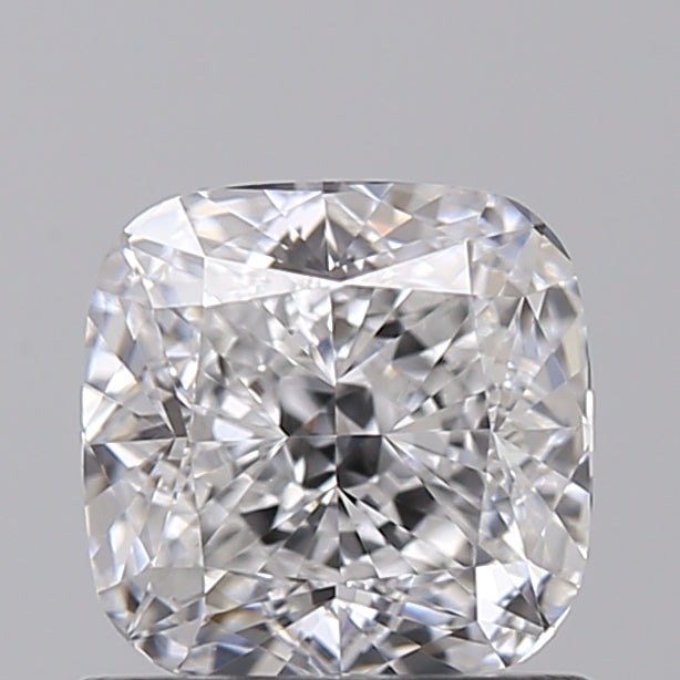 Cushion Lab Created Diamond