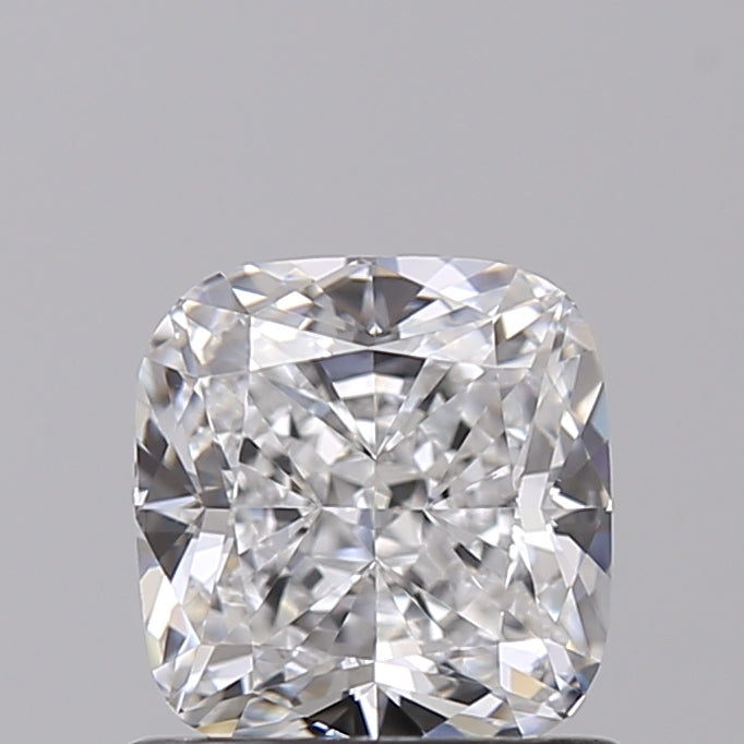 Cushion Lab Created Diamond