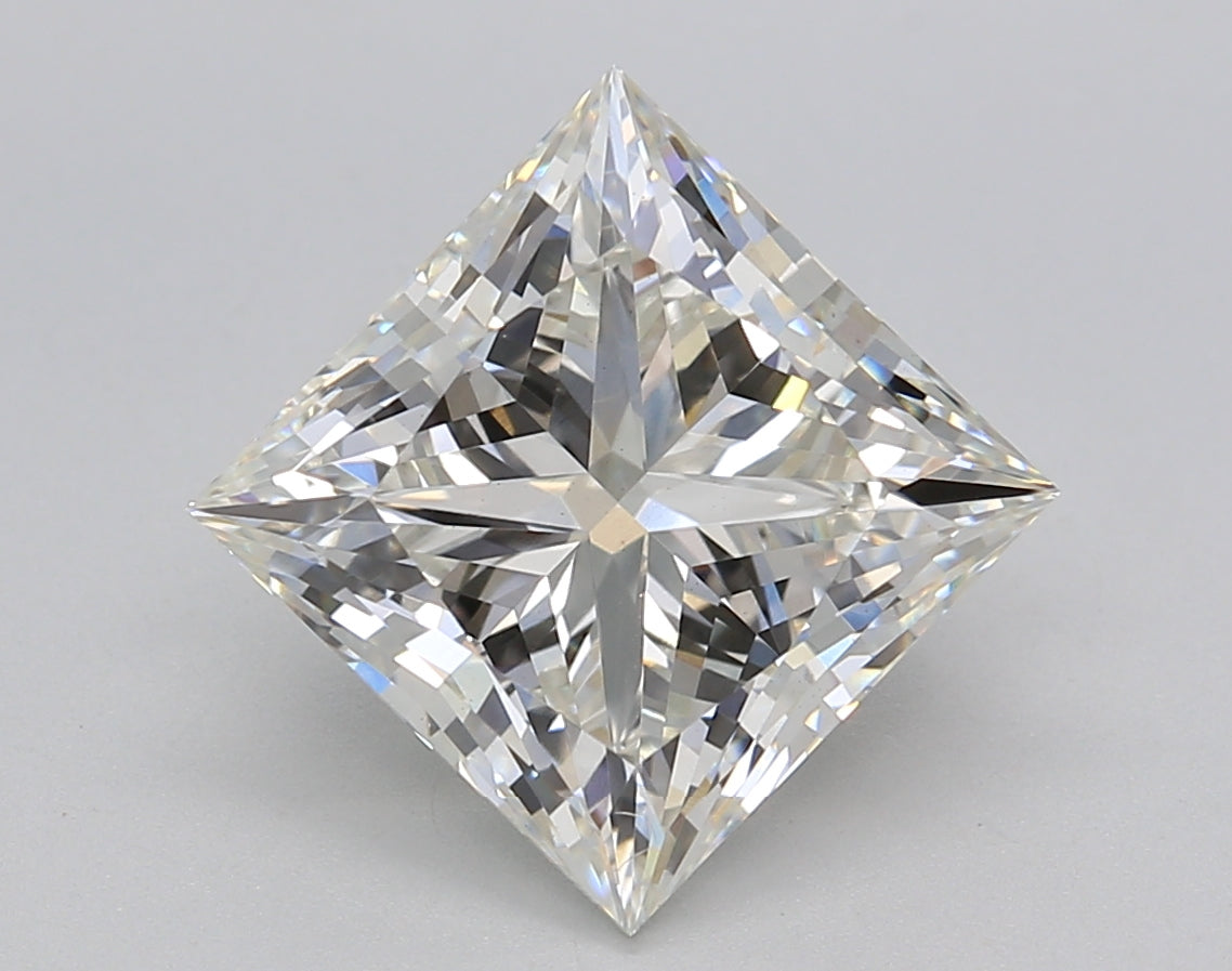 Princess Lab Created Diamond