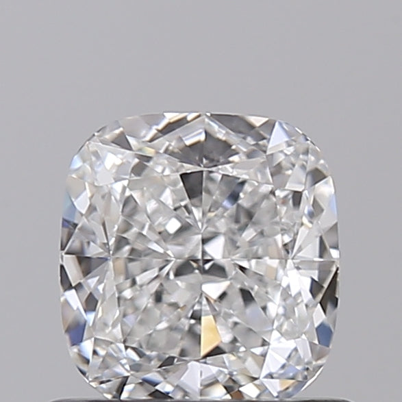 Cushion Lab Created Diamond