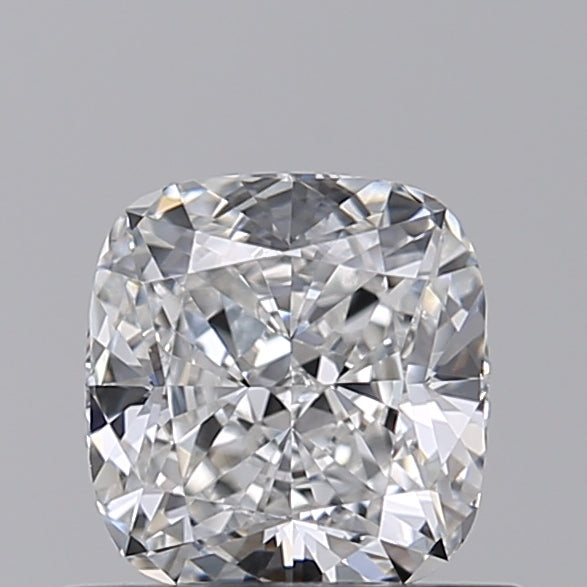 Cushion Lab Created Diamond