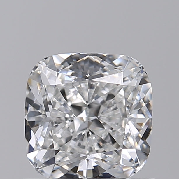 Cushion Lab Created Diamond