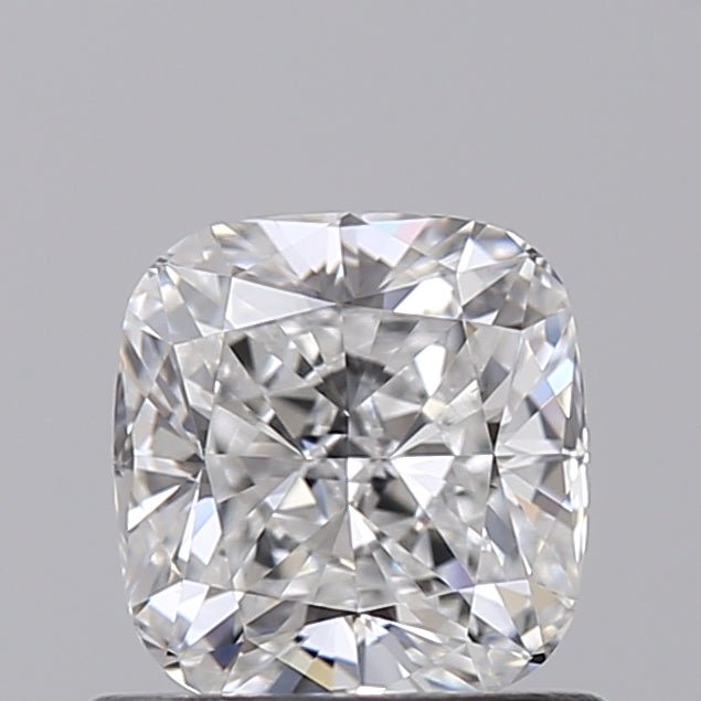 Cushion Lab Created Diamond