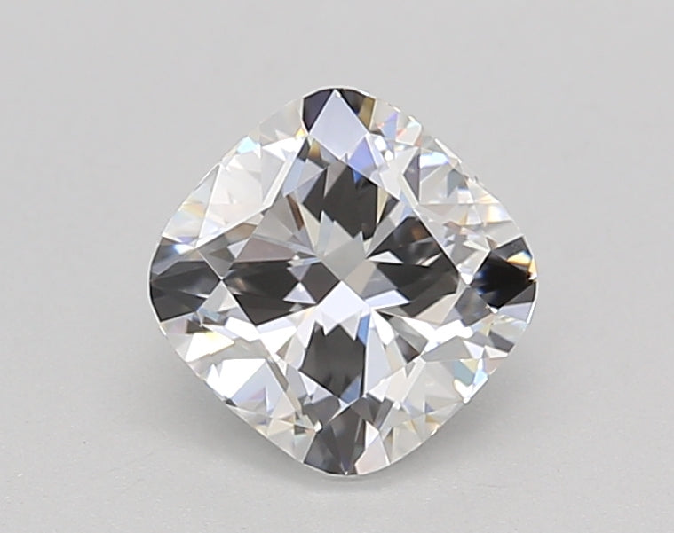 Cushion Lab Created Diamond